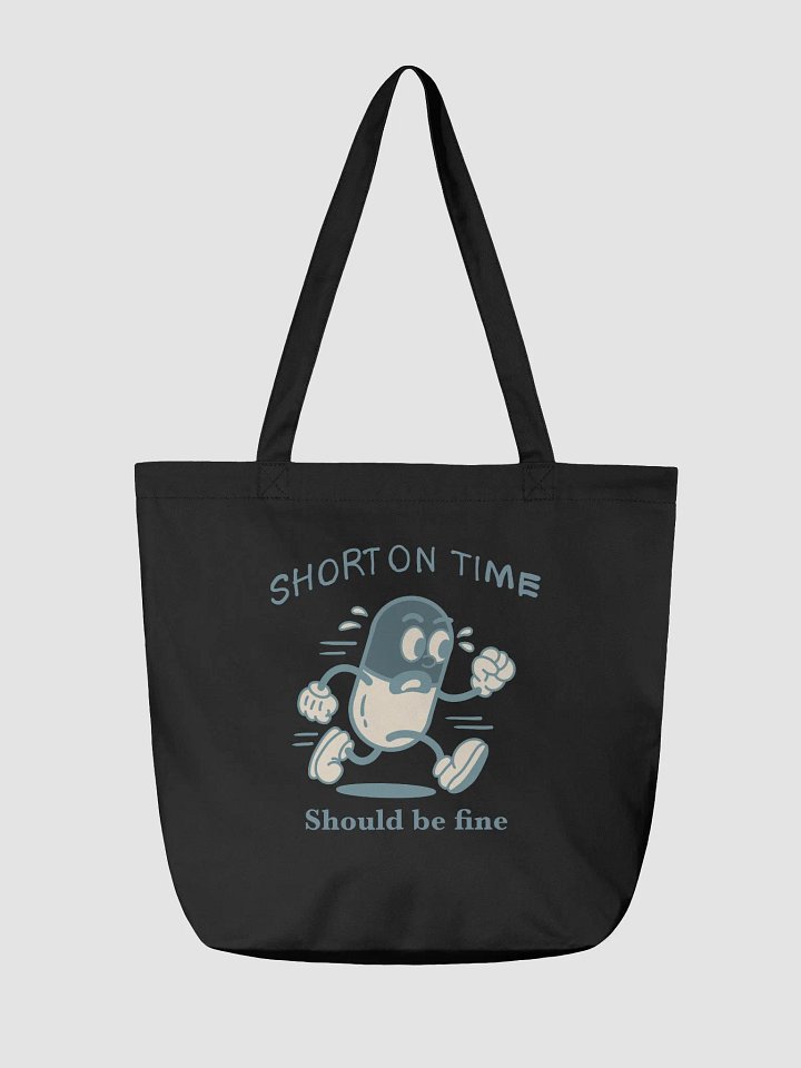 Short On Time product image (4)
