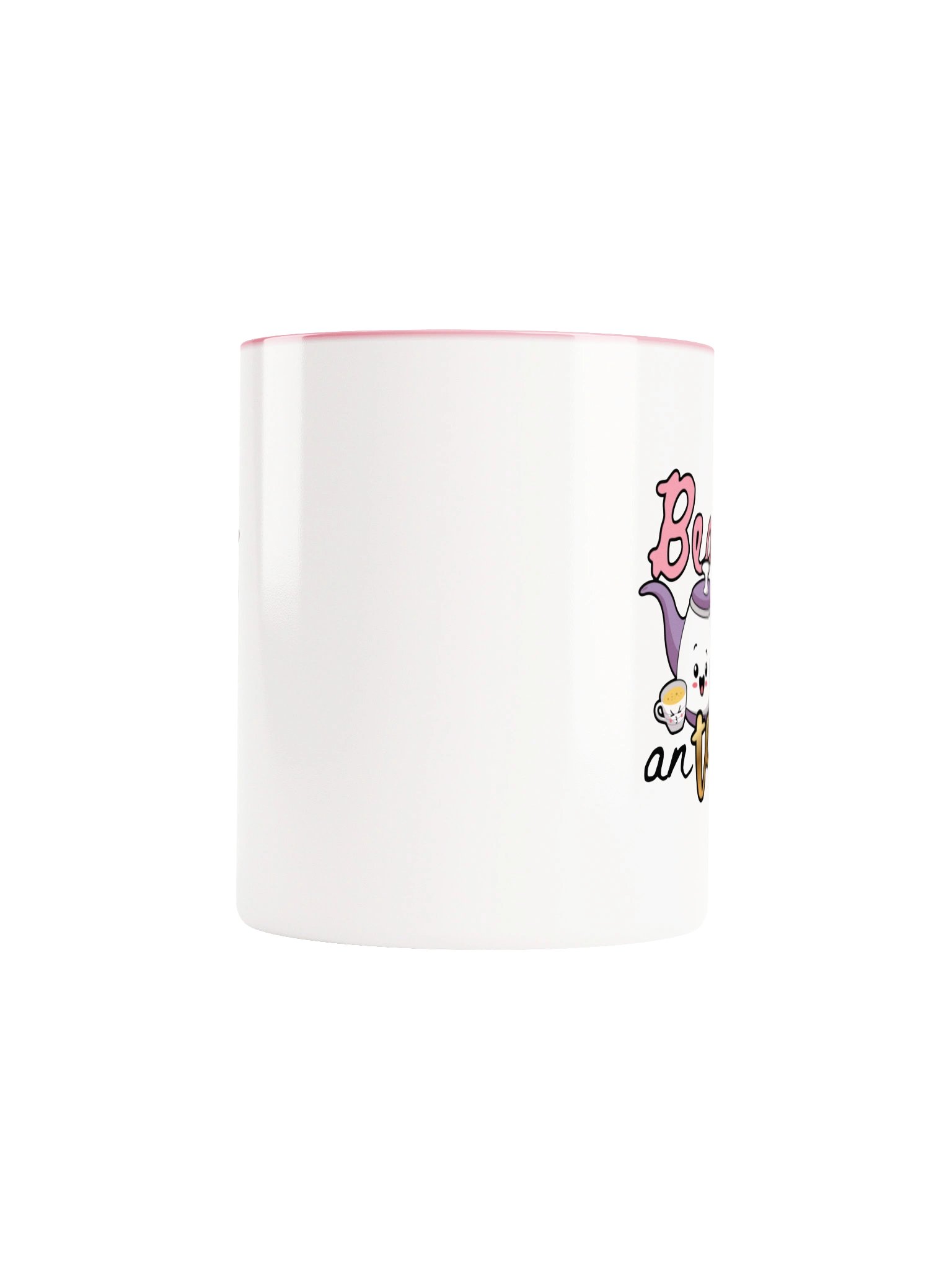 Bean An TEA (Irish Pun) Ceramic Mug ☕️ product image (5)