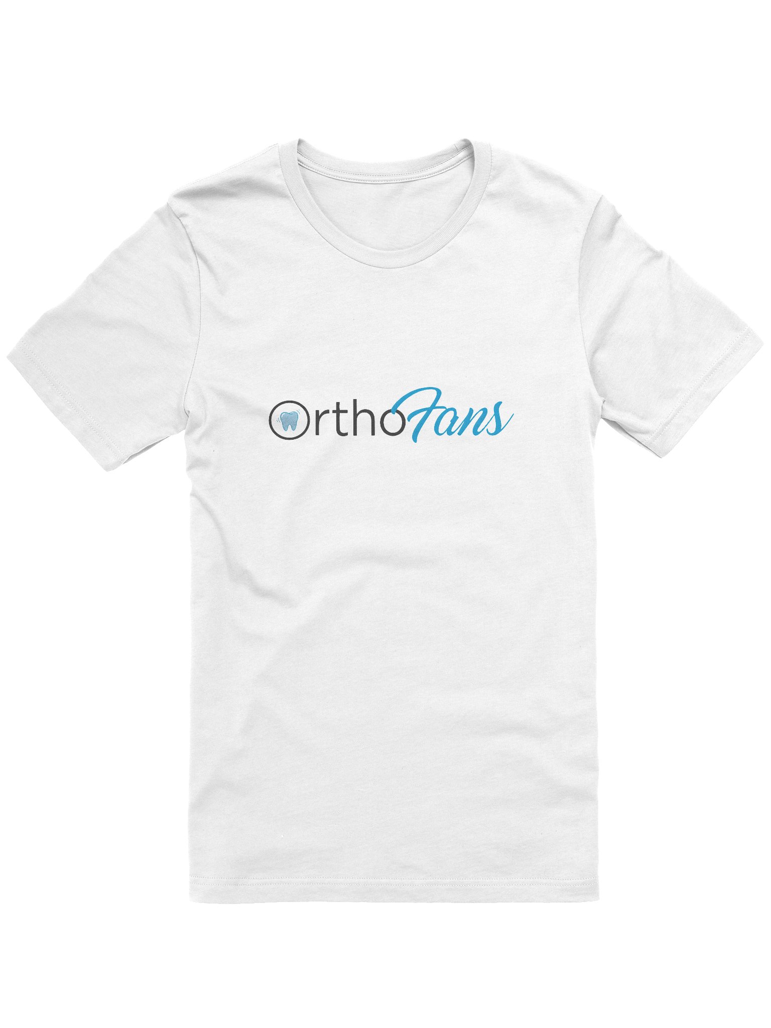 OrthoFans White product image (1)