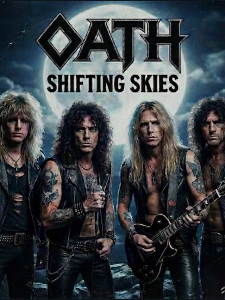 OATH – Shifting Skies product image (1)