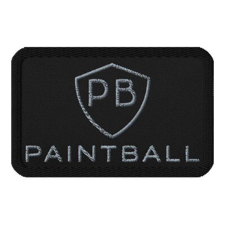 Premium brandlogo embroyded gray product image (1)