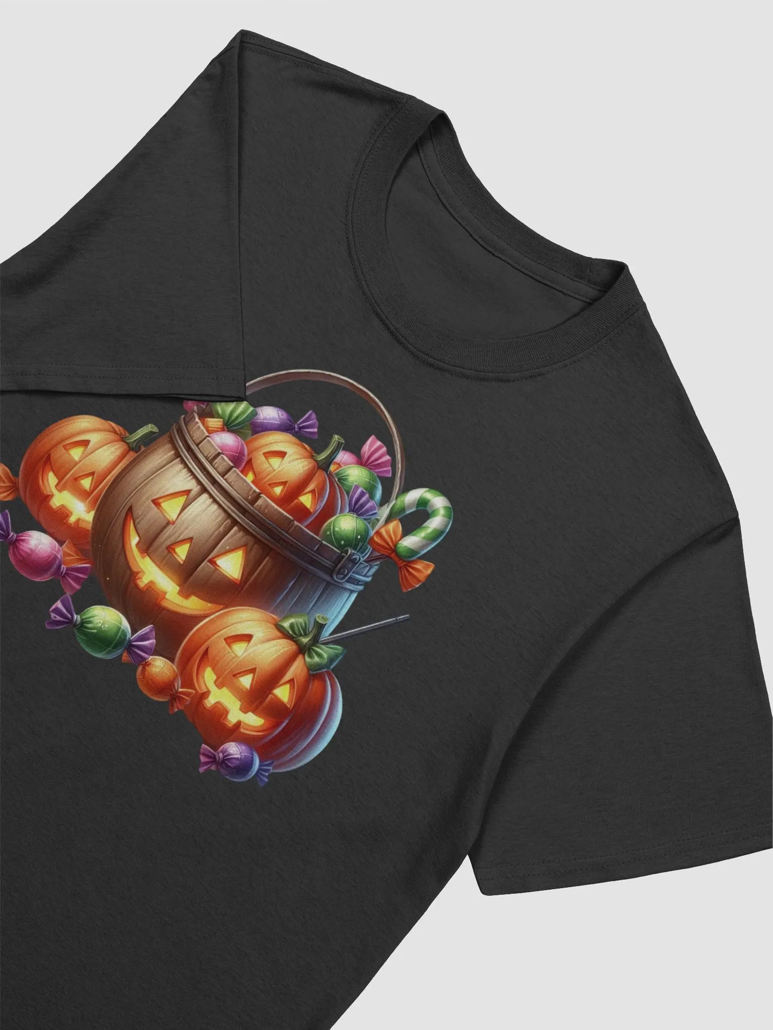 Halloween Candy Pumpkin 13 product image (9)