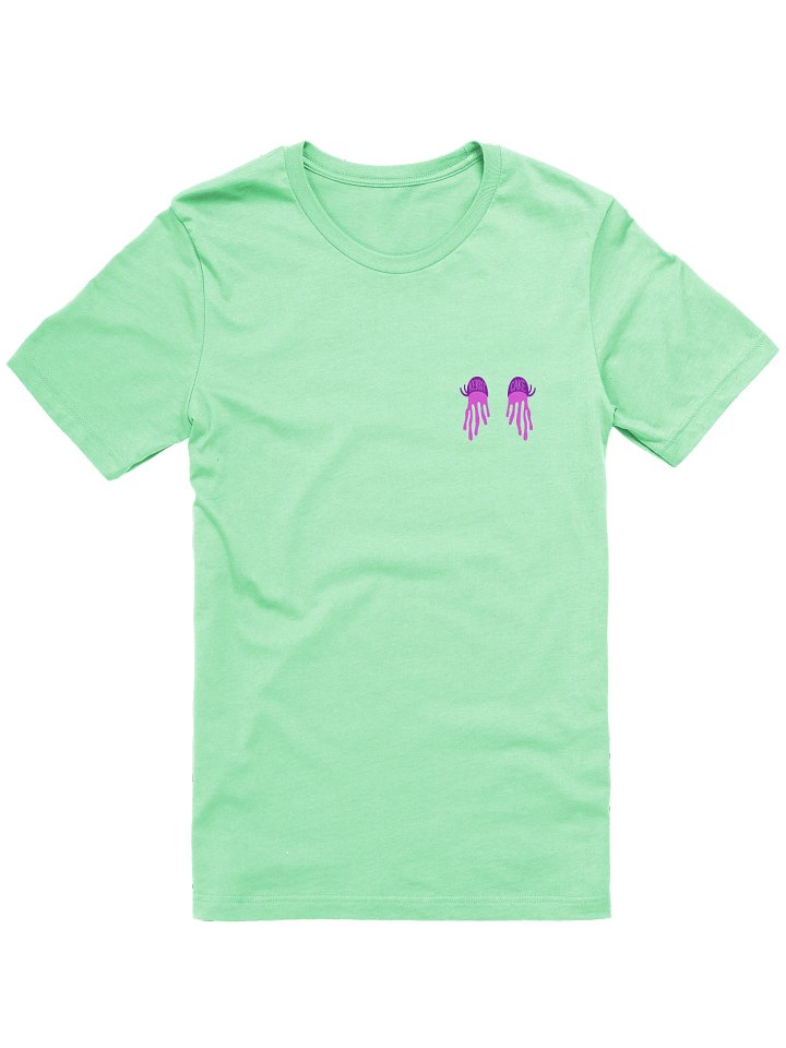 Flow Mommy Drip Tshirt product image (2)