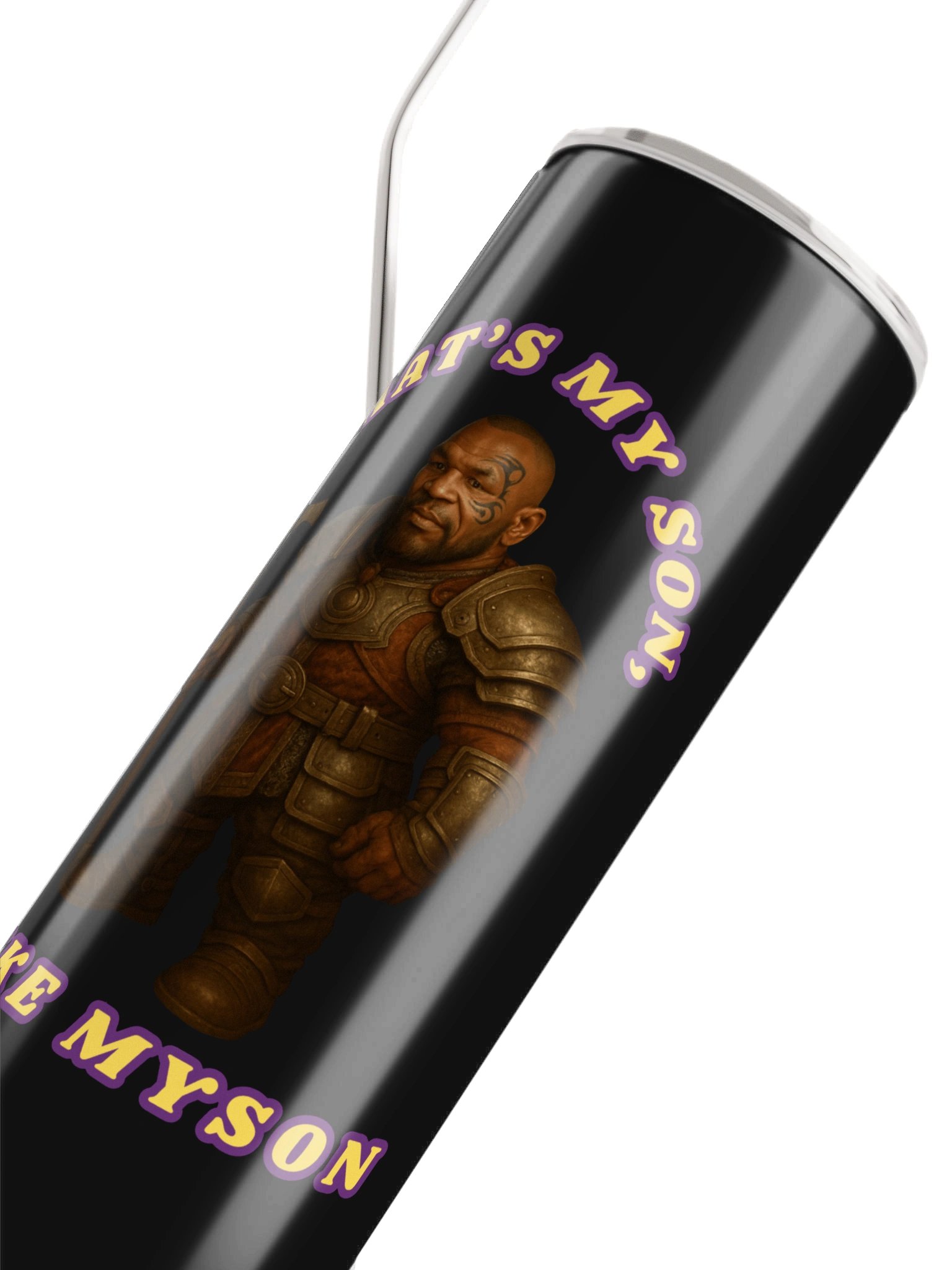 Tike Myson Tumbler product image (7)