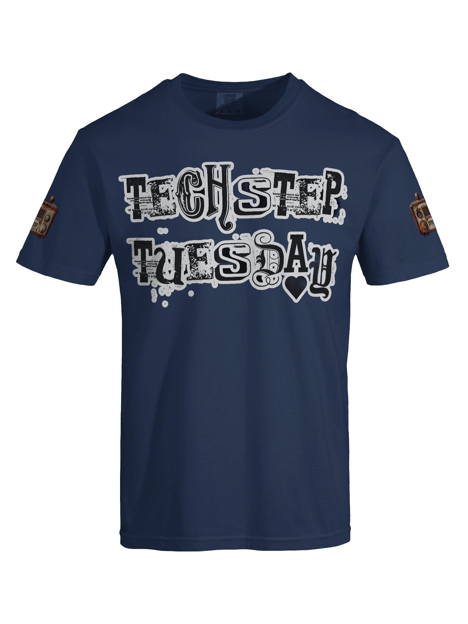 TechStep 2 Year product image (57)