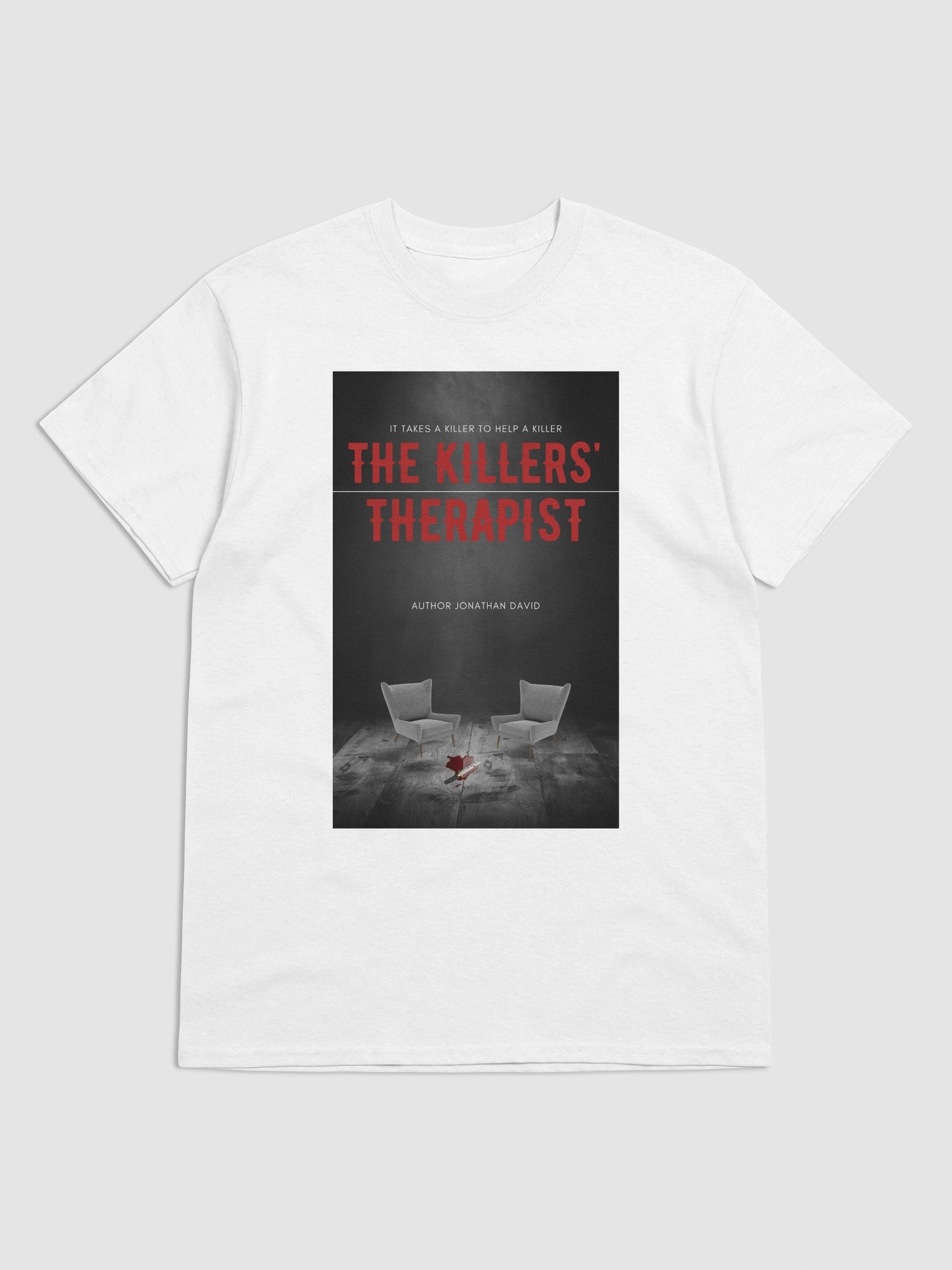 The Killers' Therapist product image (5)