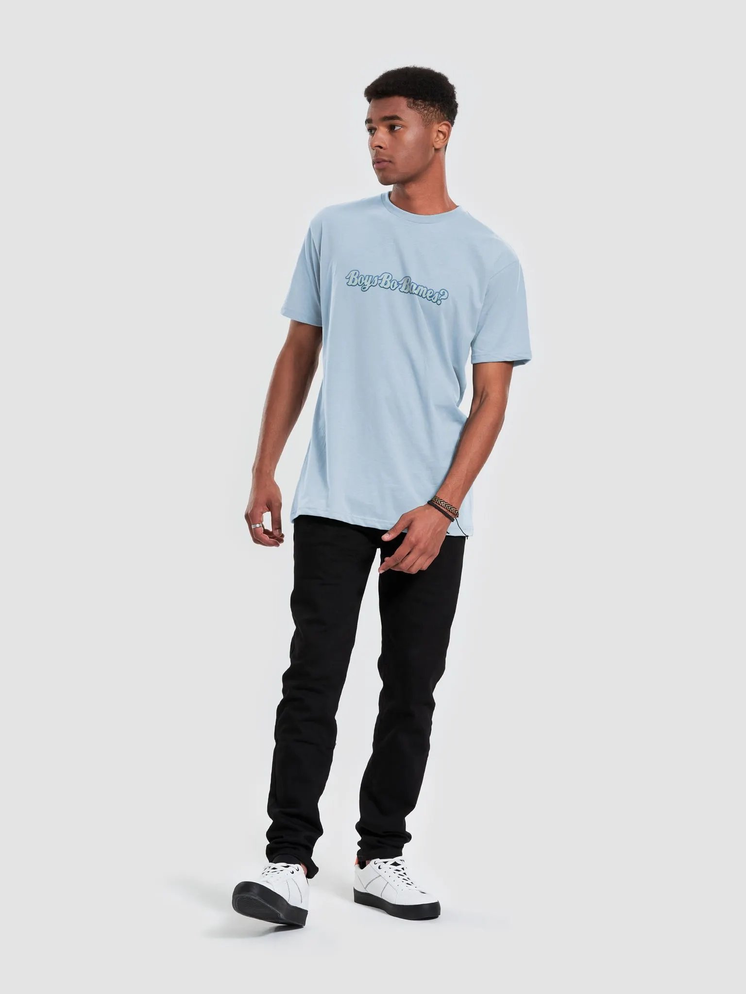 BoysBoBames? Tee product image (11)