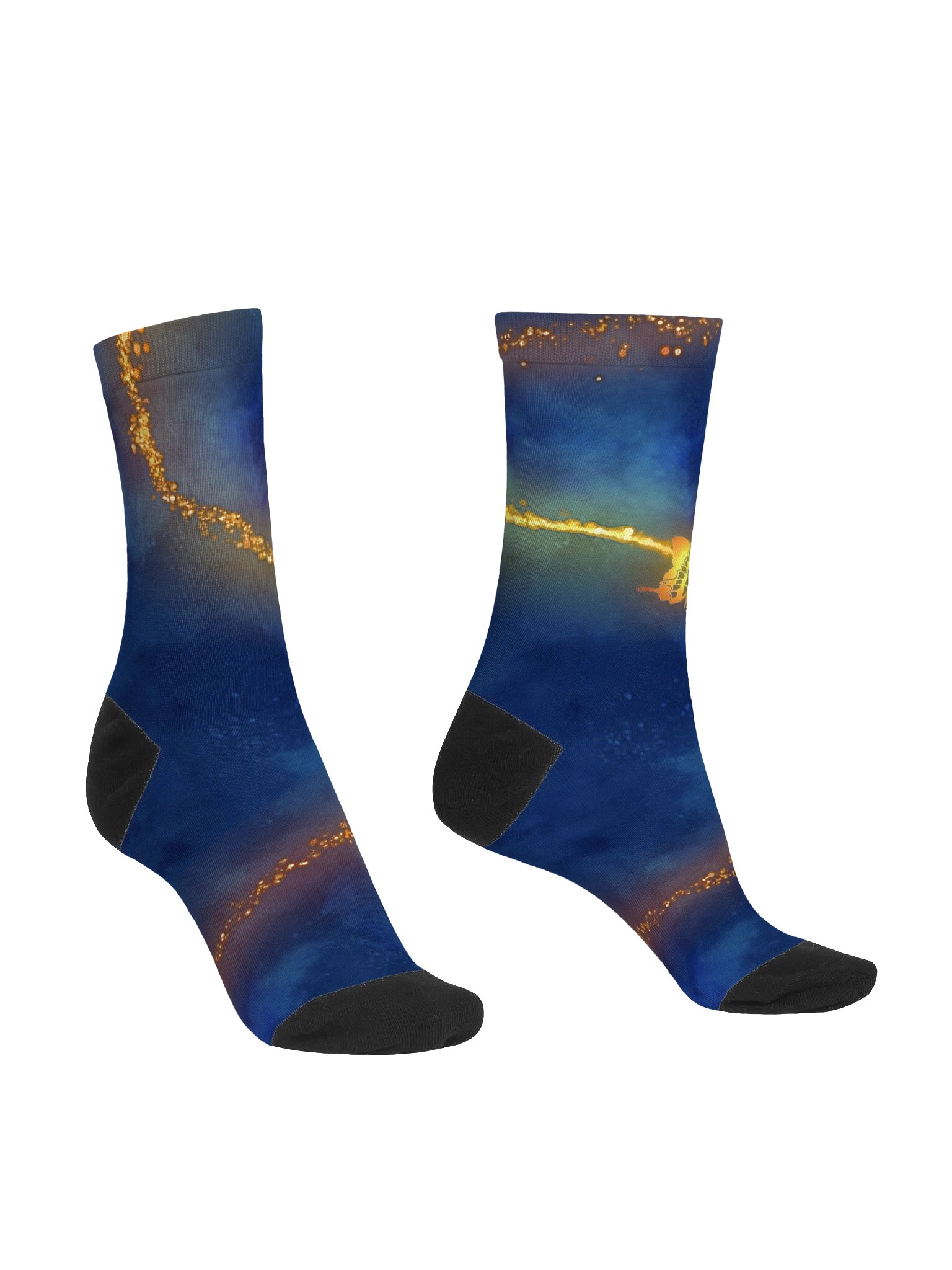Voiceless Socks product image (3)