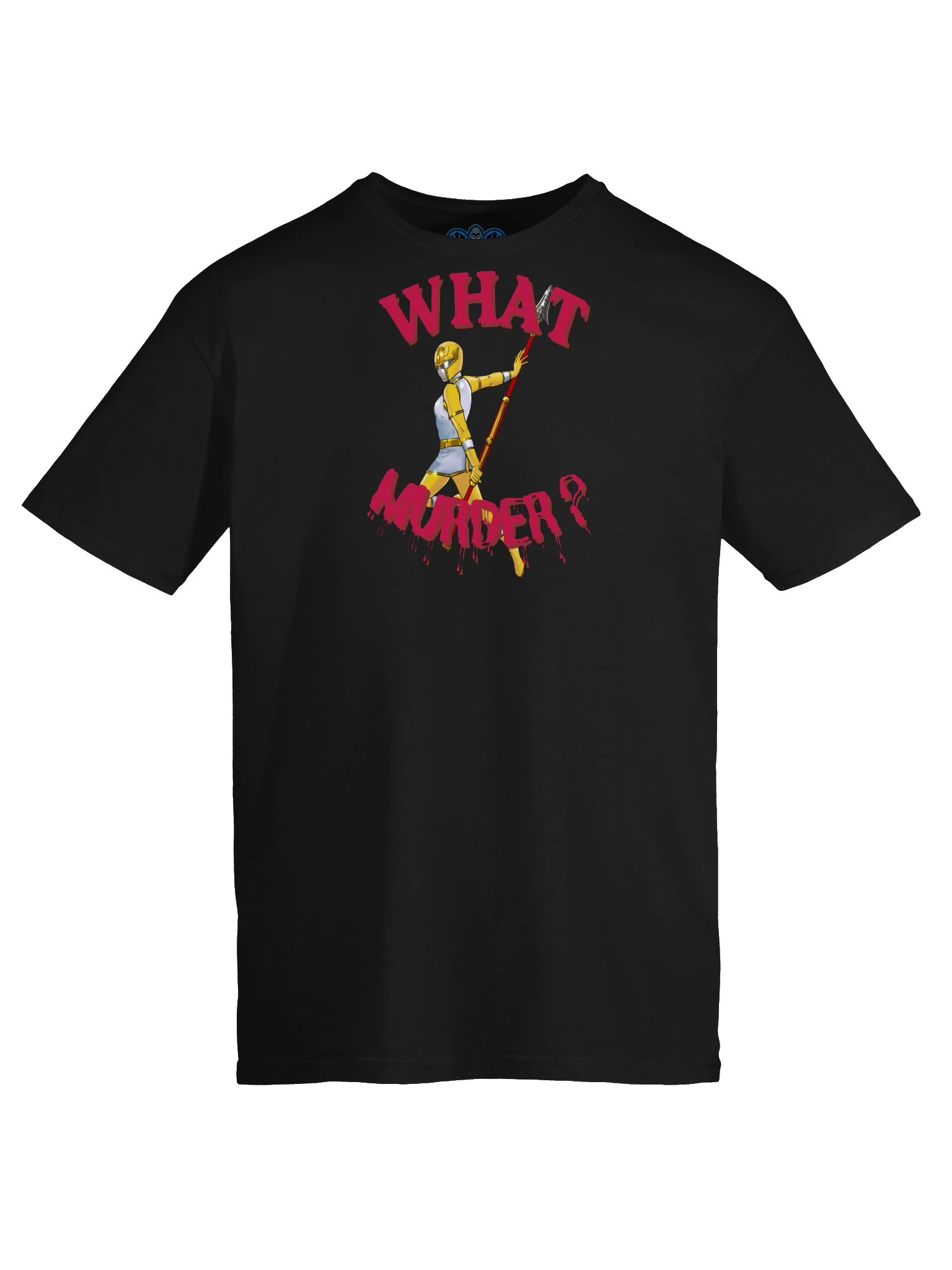 What Murder? product image (36)