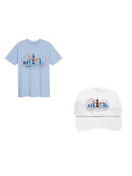 Windy City Dads × FathersEve® Celebration Bundle