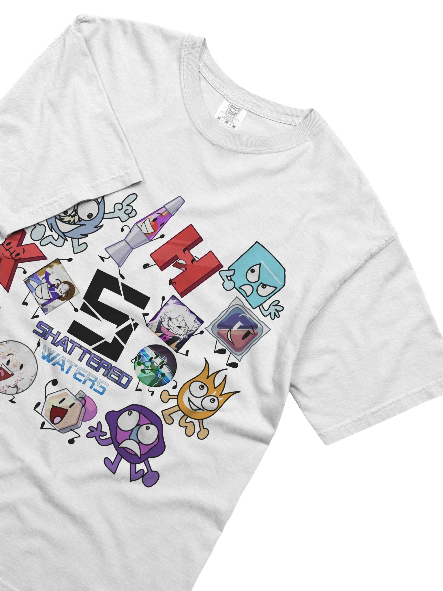 Host Sphere Shirt product image (5)