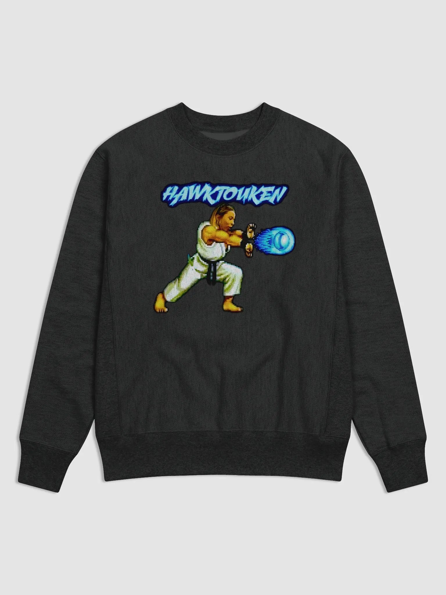 HawkTouKen Champ Sweatshirt product image (1)