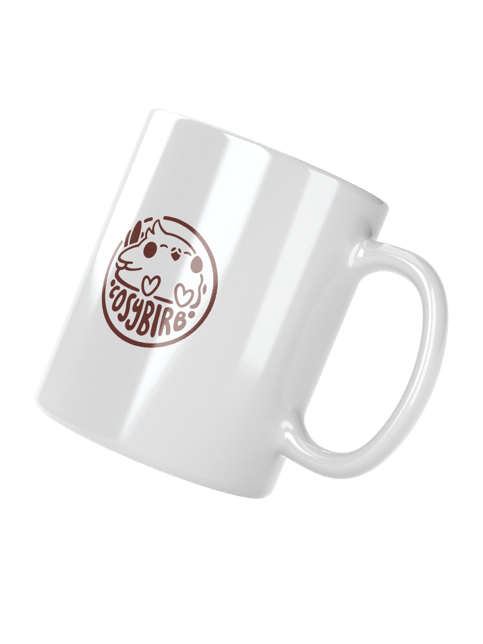 The Birb Mug product image (4)