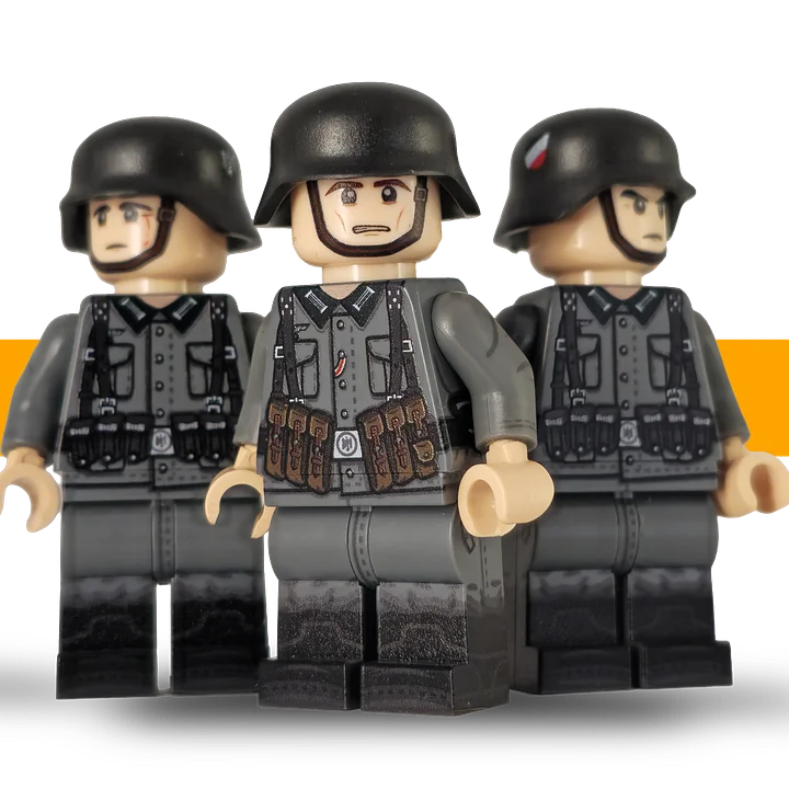 Wehrmacht Squad product image (1)