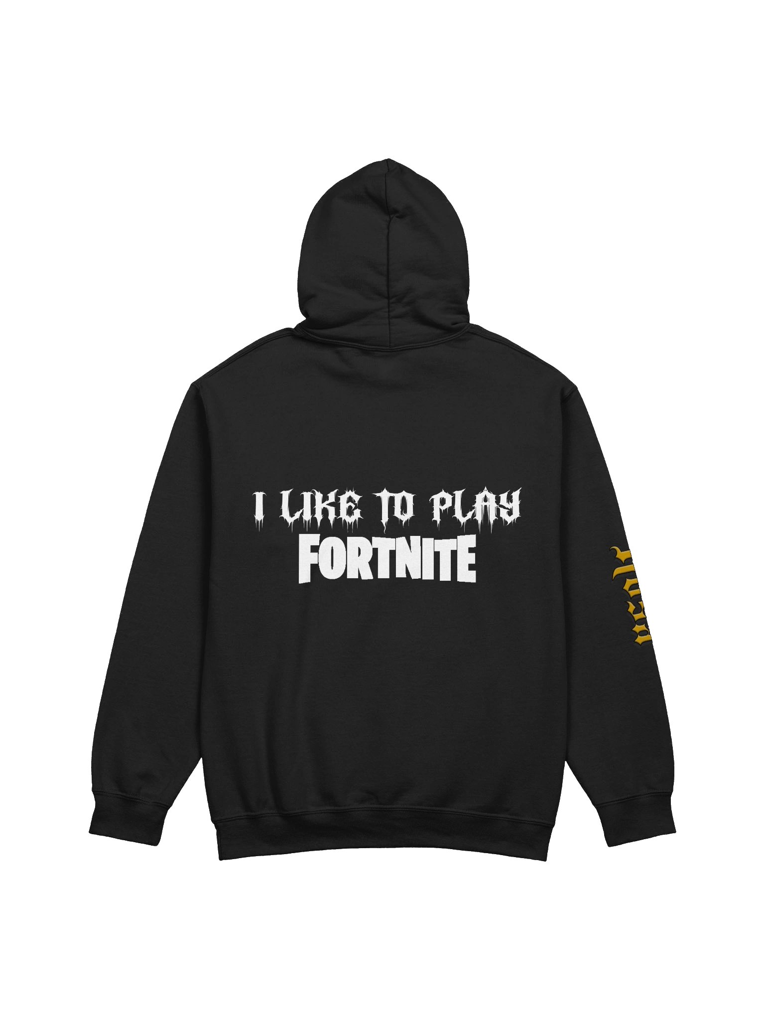 I Play Fortnite product image (10)