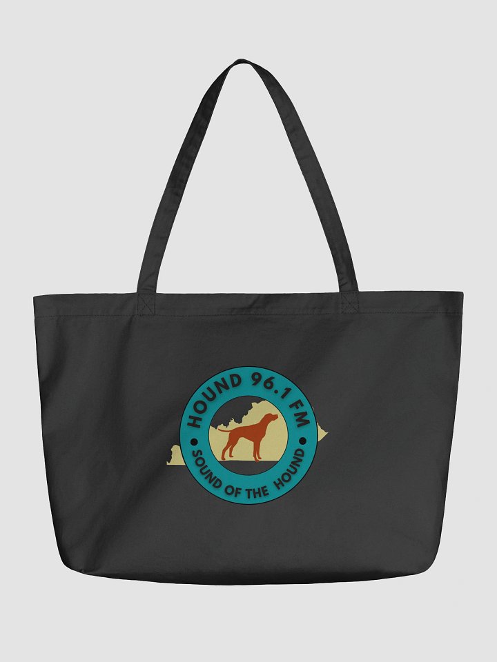 Hound tote bag product image (1)