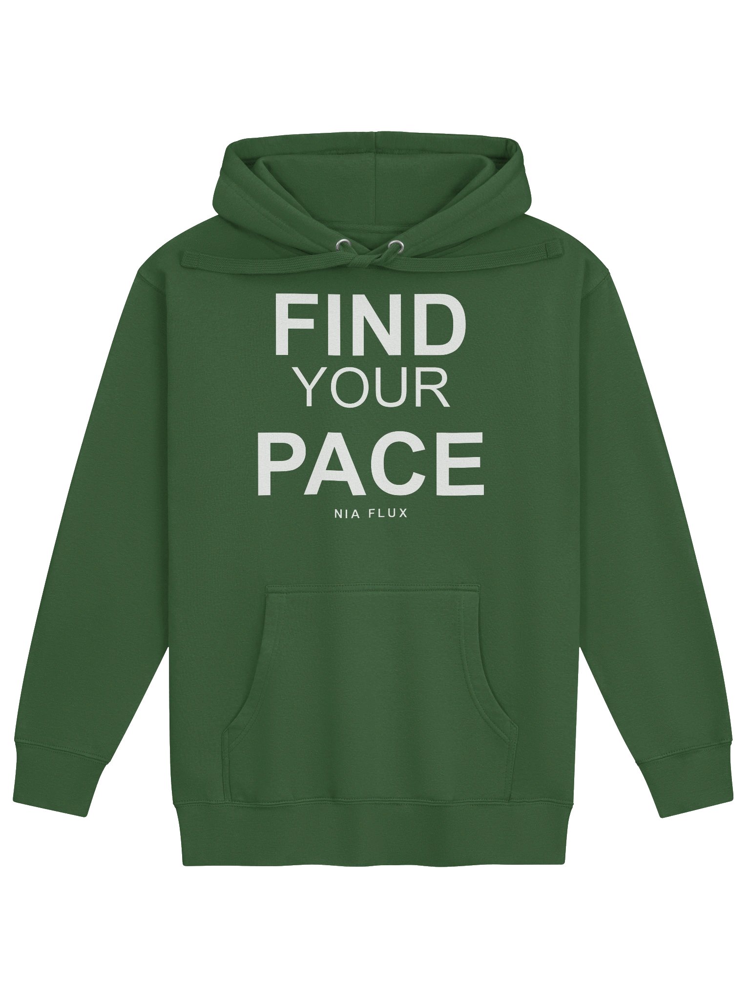 Unisex Find Your Pace Hoodie product image (17)