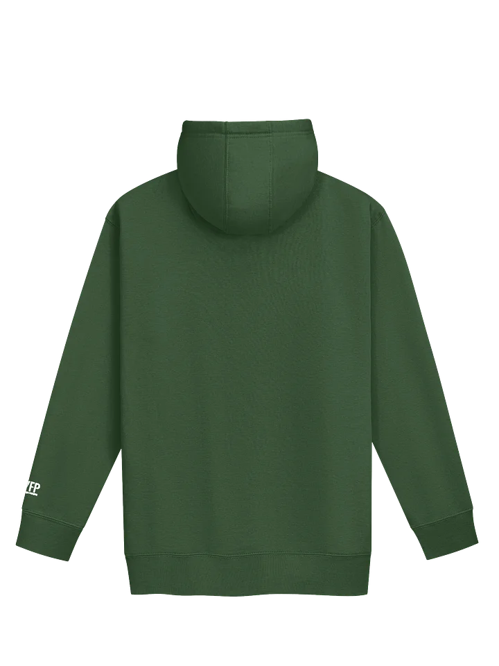 Where You From Picture Logo - Unisex Premium Hoodie product image (17)