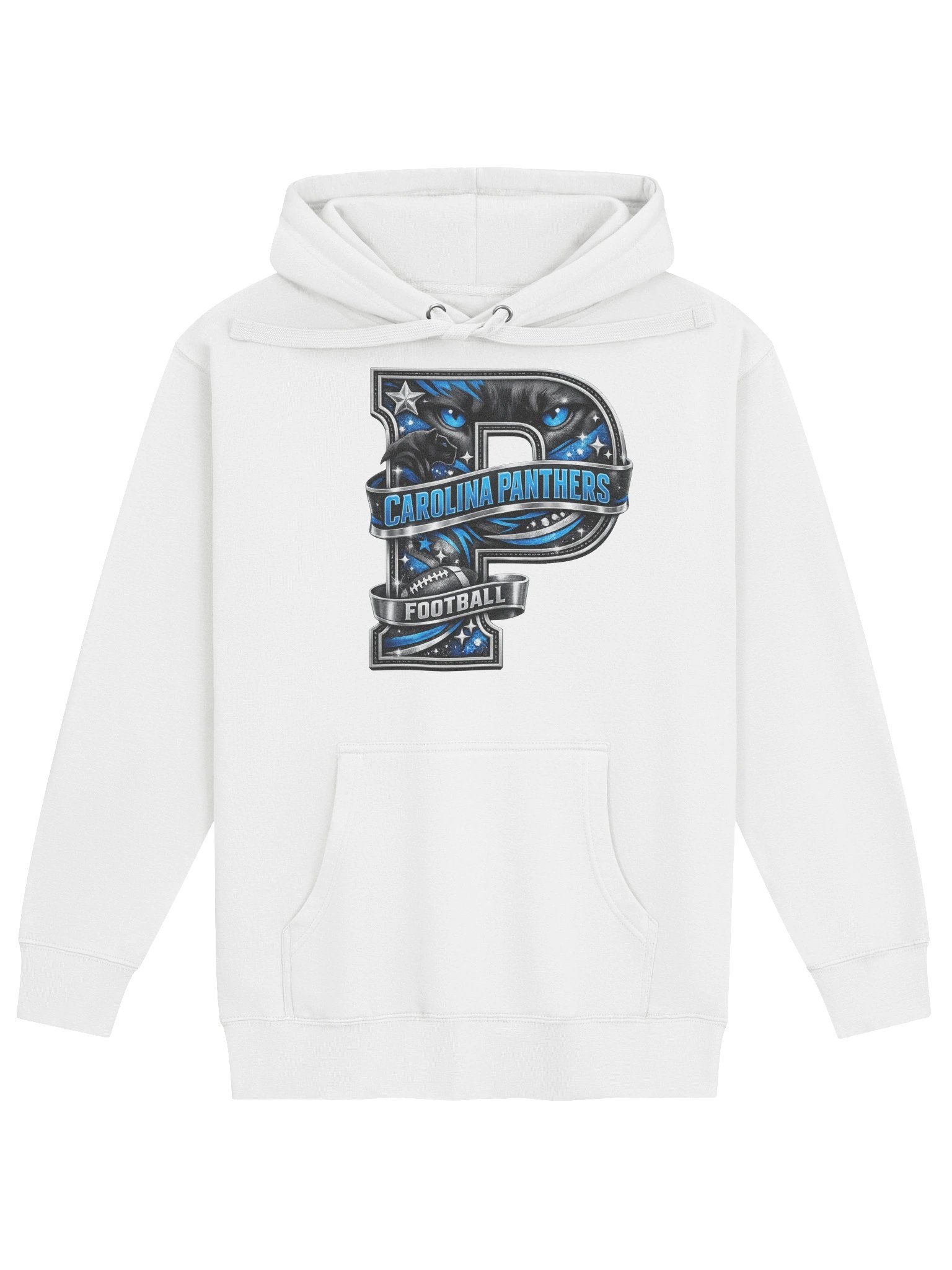 Carolina Panthers Football product image (4)