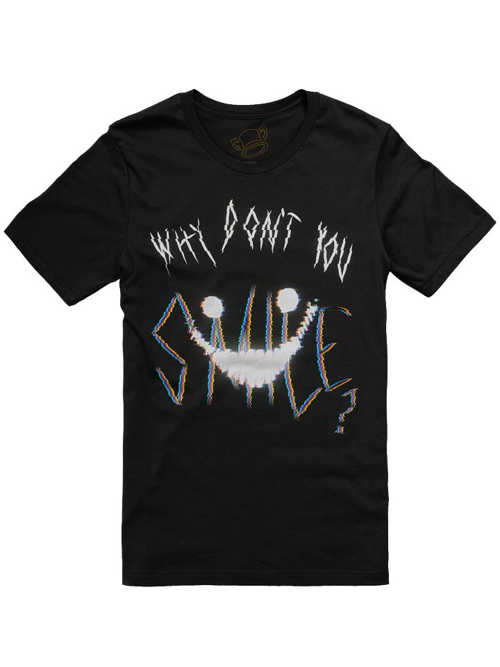 Smiler T-Shirt product image (1)
