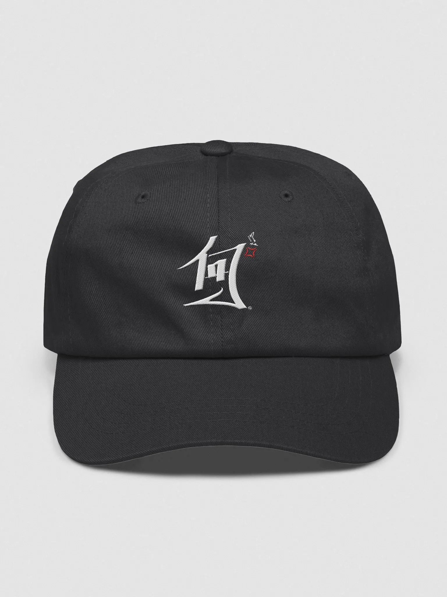 NANI!? [ Dad Hat ] product image (1)