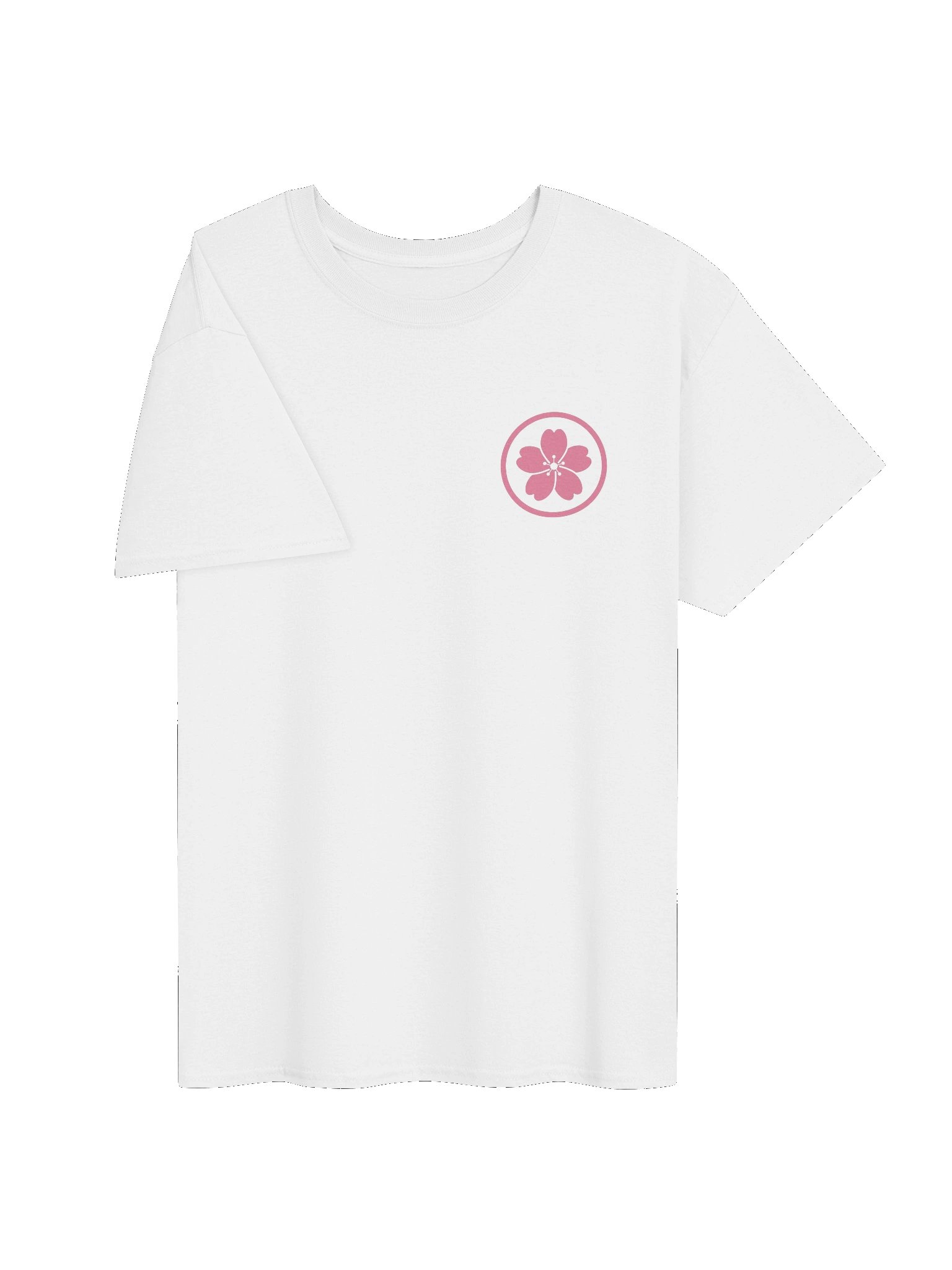 Sakura Dreams Tee product image (3)