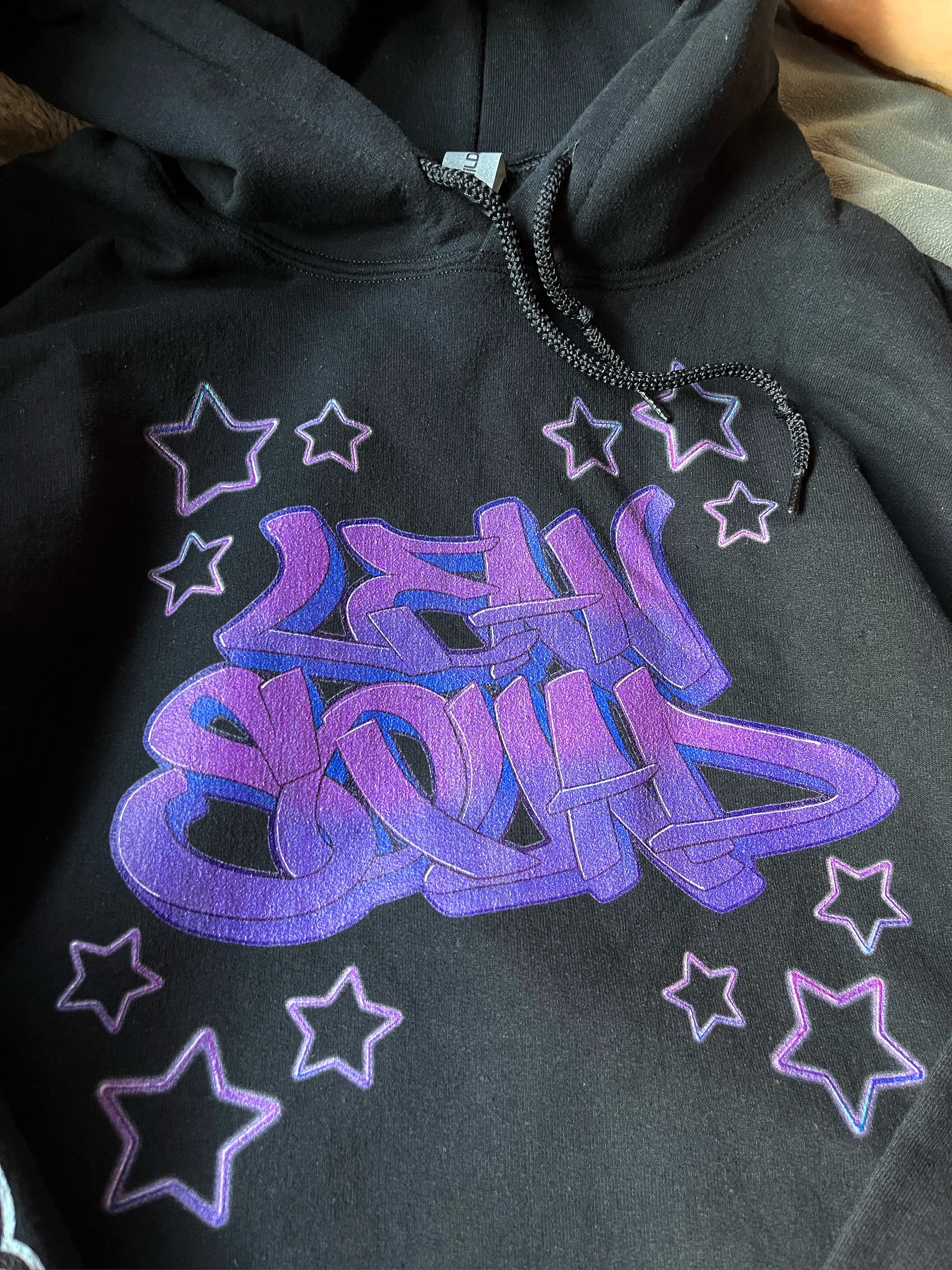 Lean Squad Hoodie product image (4)