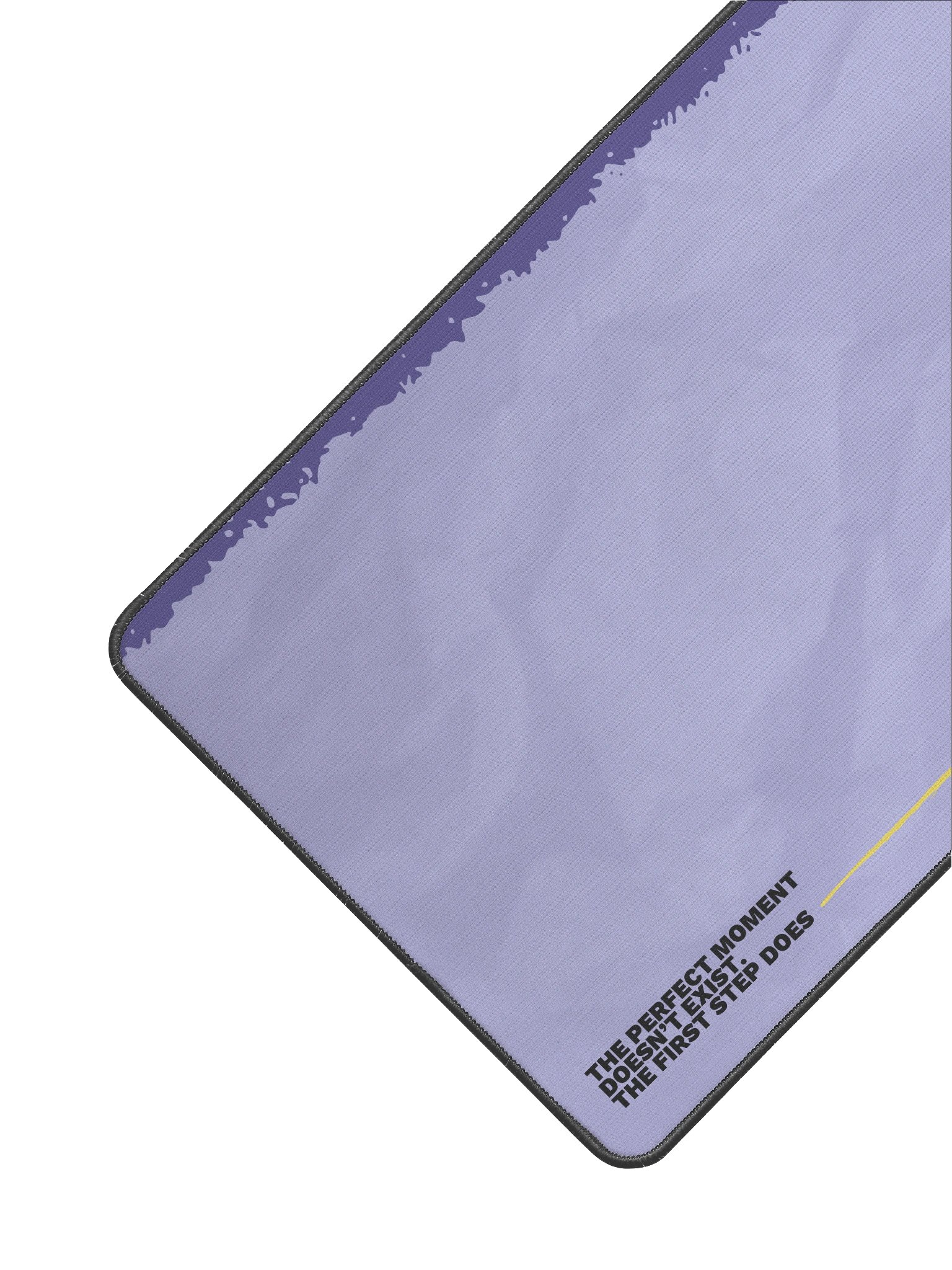 Desk Mat - Momentum isn't a mood it's a decision product image (2)