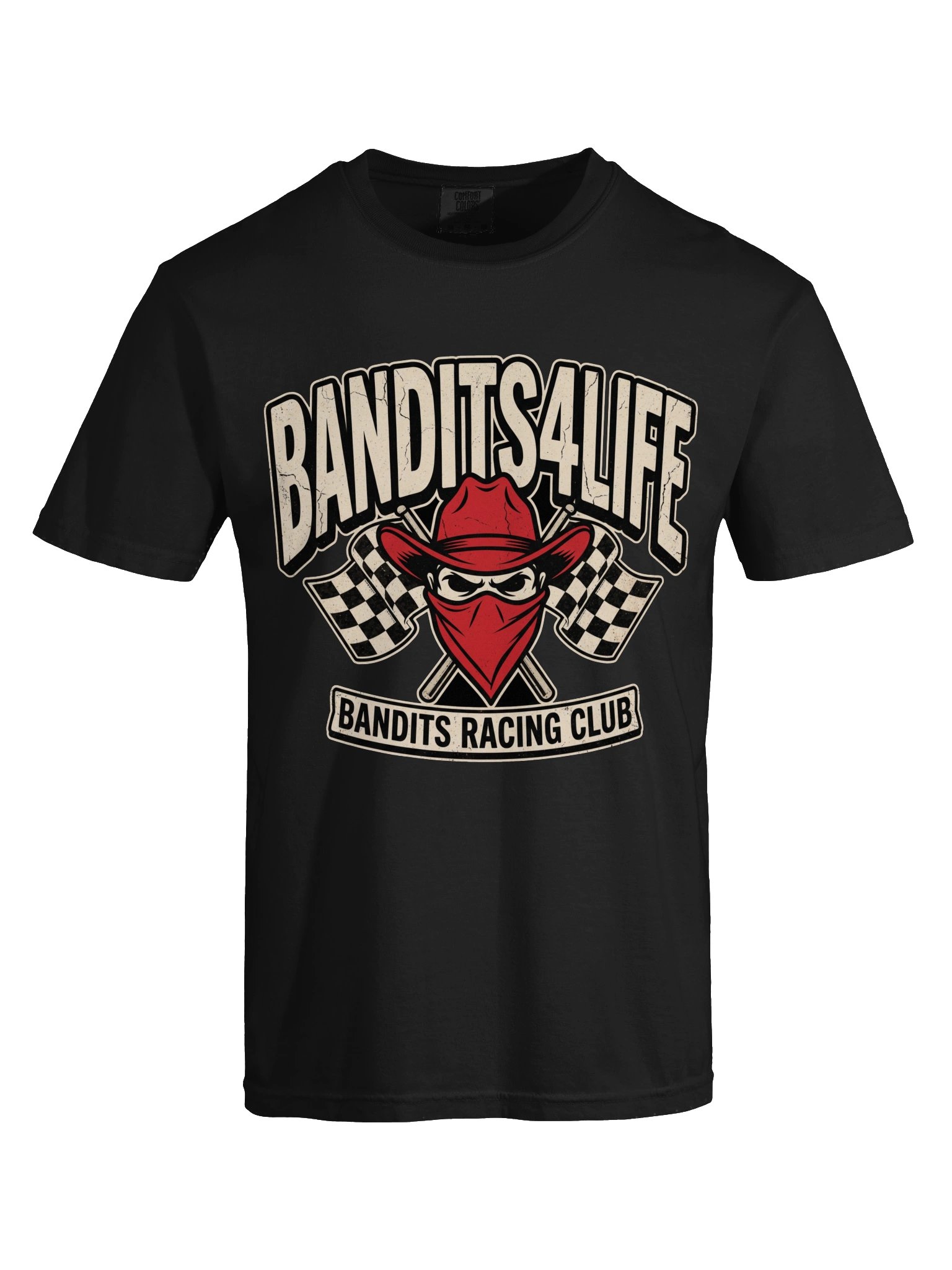 BANDITS4LIFE Limited Edition Tee product image (9)