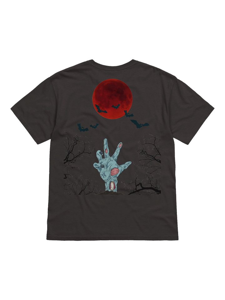 Apocalypse T-Shirt product image (8)