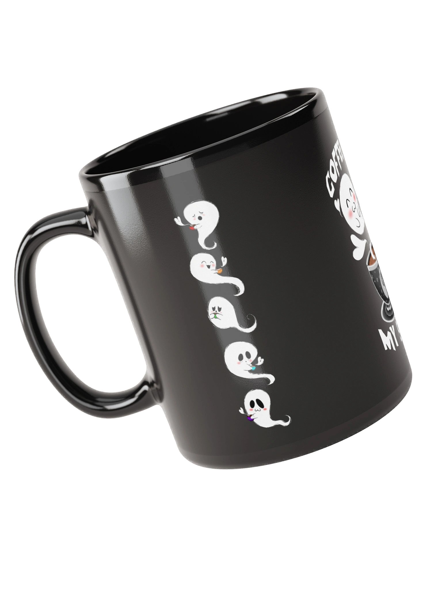 CoffeeFuelsMySoul Mug product image (6)