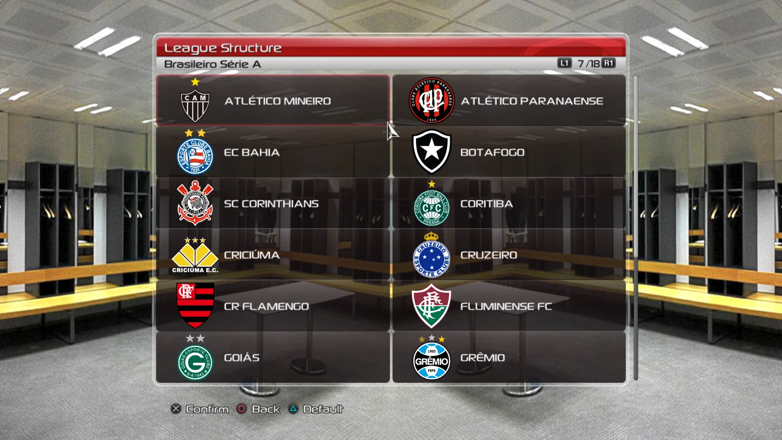 PES 2014 - Gudpley Patch Season 2013-14 (PC) product image (10)