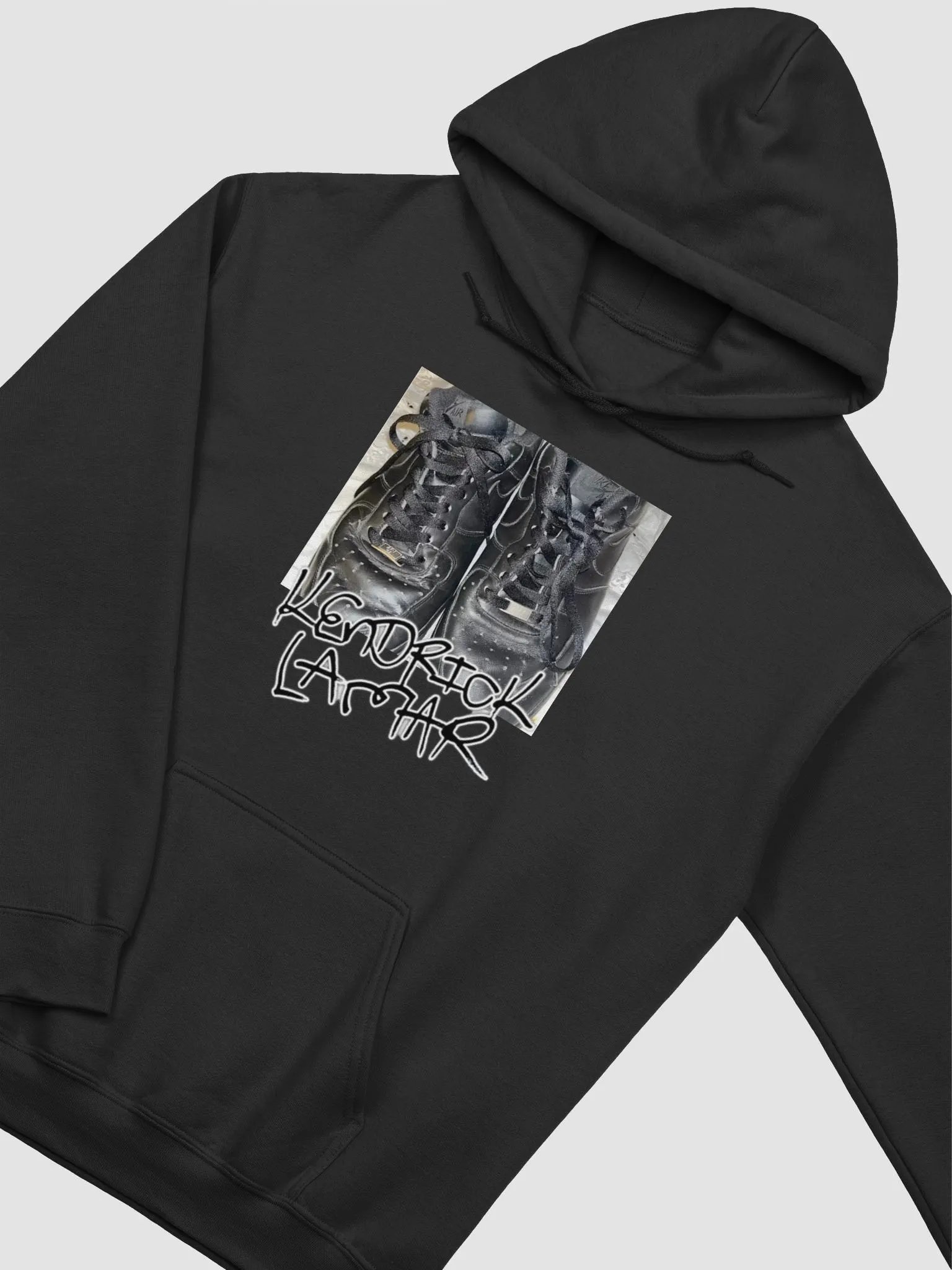 Watch The Party Die* Kendrick Lamar Hoodie product image (2)