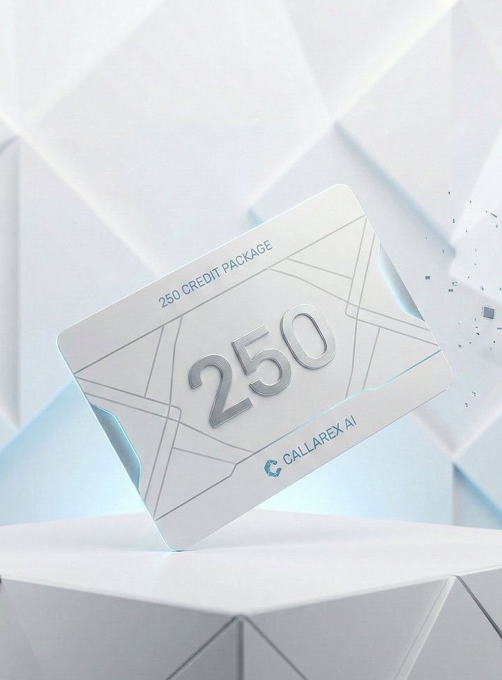 250 Credits product image (1)
