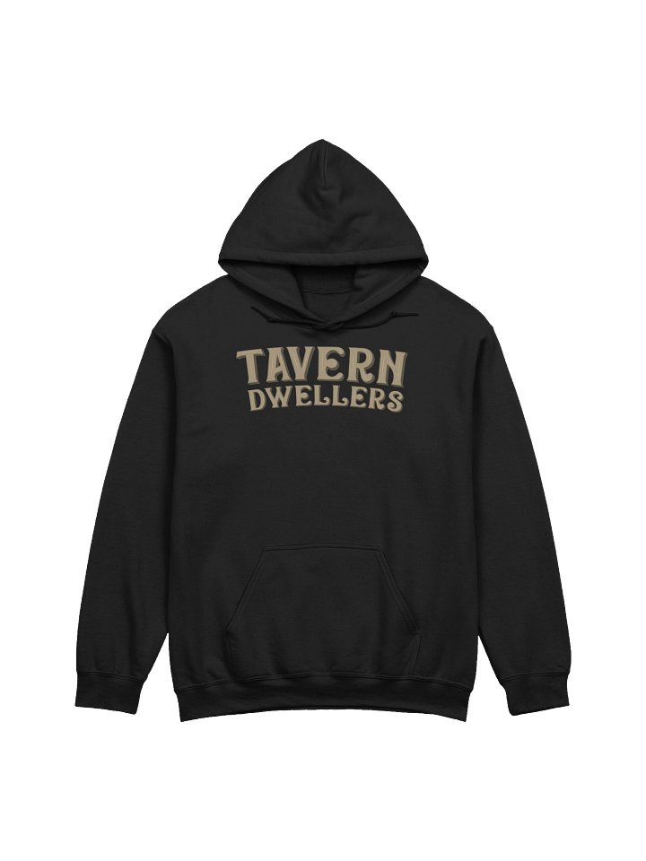 Tavern Dwellers Hoodie product image (1)