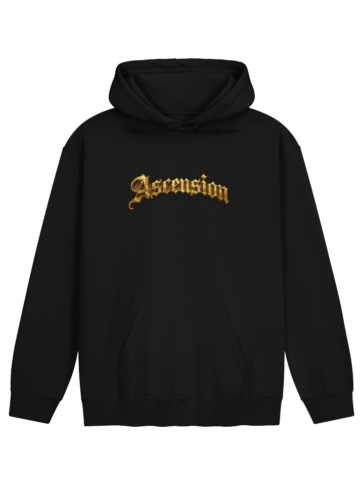 Ascension Logo Hoodie product image (1)