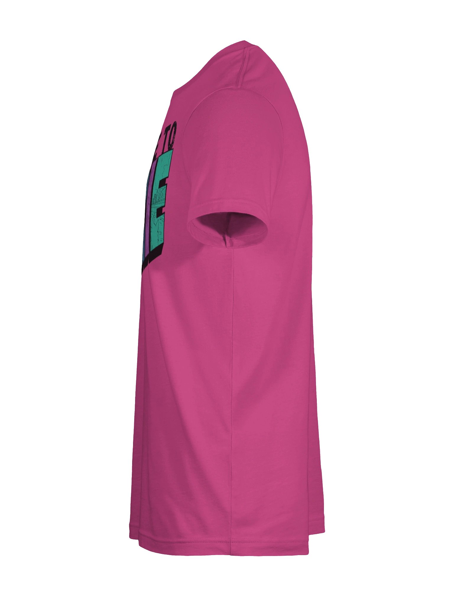 Welcome to Eerie T-Shirt product image (11)