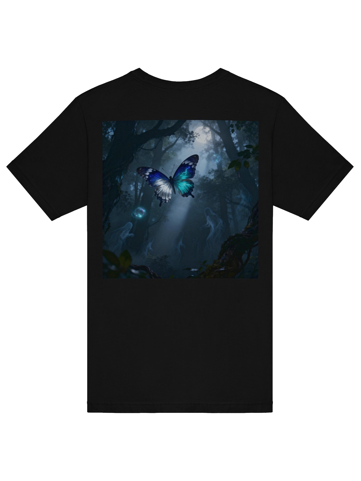 Paranormal Butterfly product image (16)