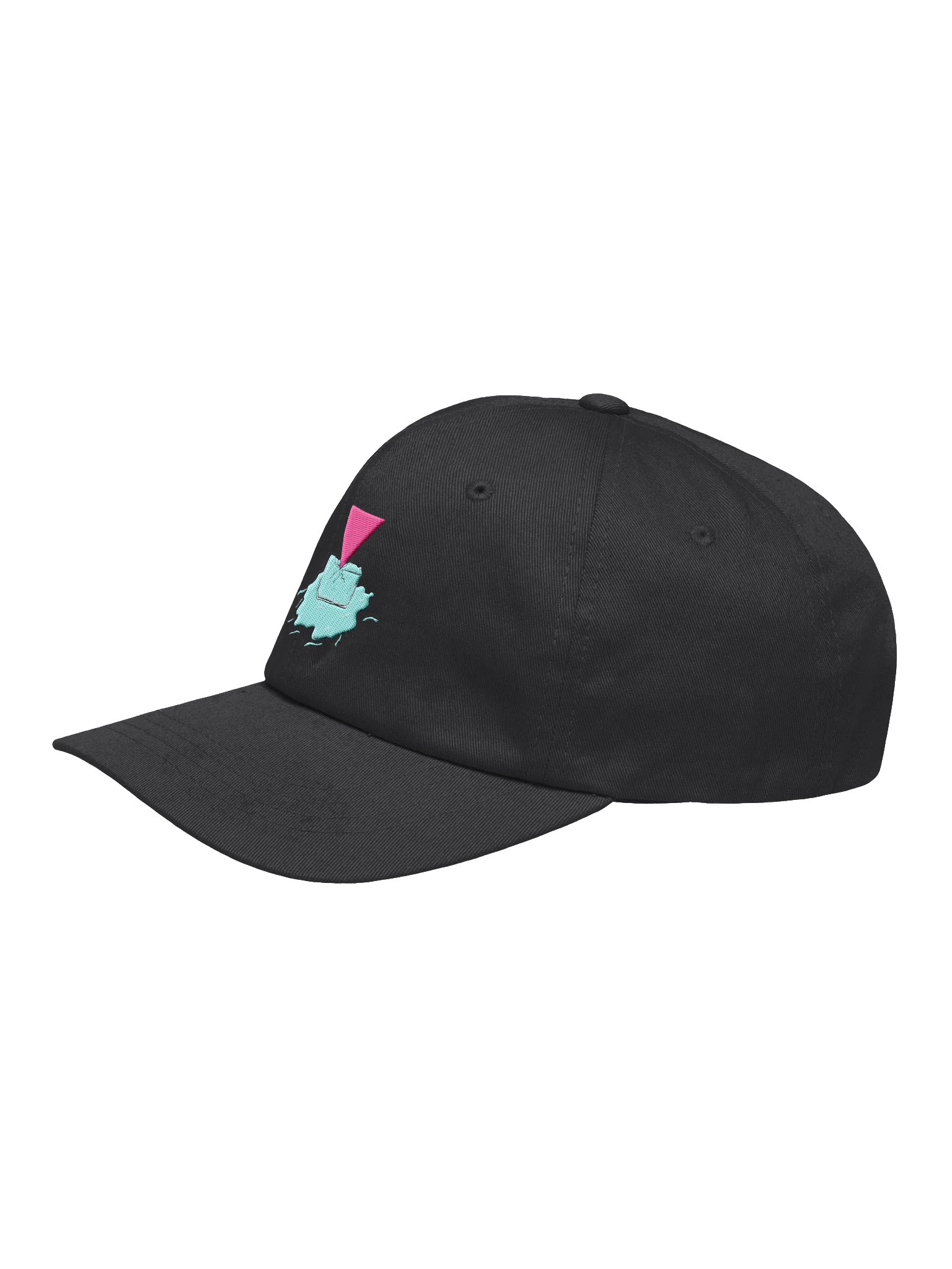 Melt Ice hat product image (3)