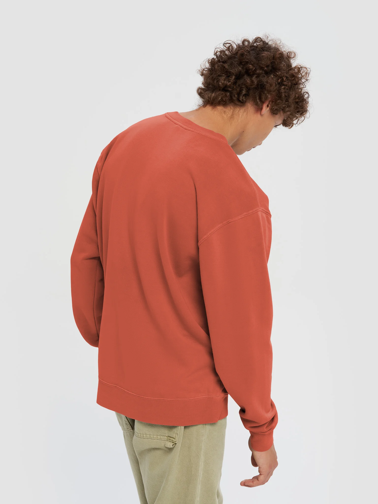 I Woke Up Like This / Signature Sweatshirt product image (4)