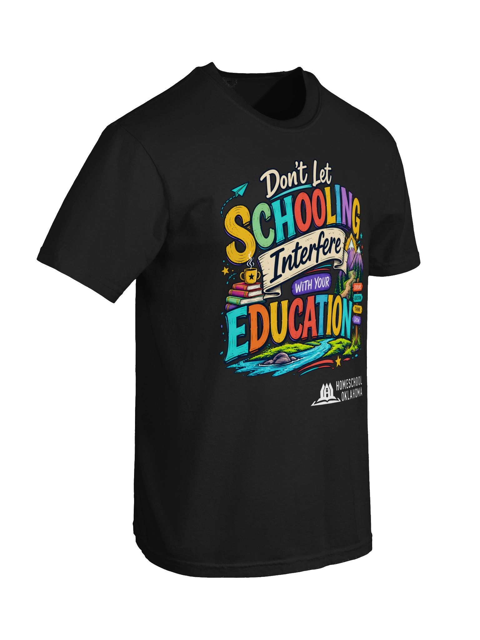 Don't Let Schooling product image (3)