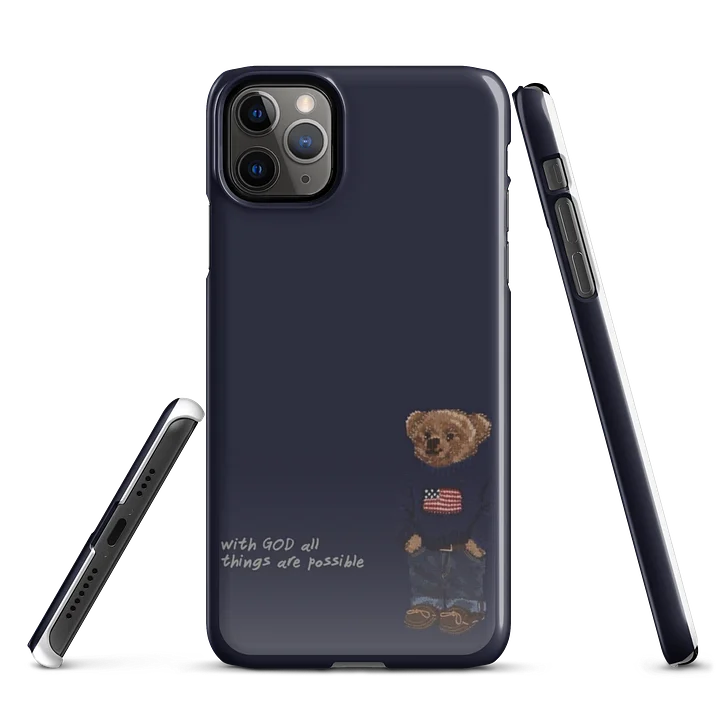 Divine Possibilities iPhone product image (1)
