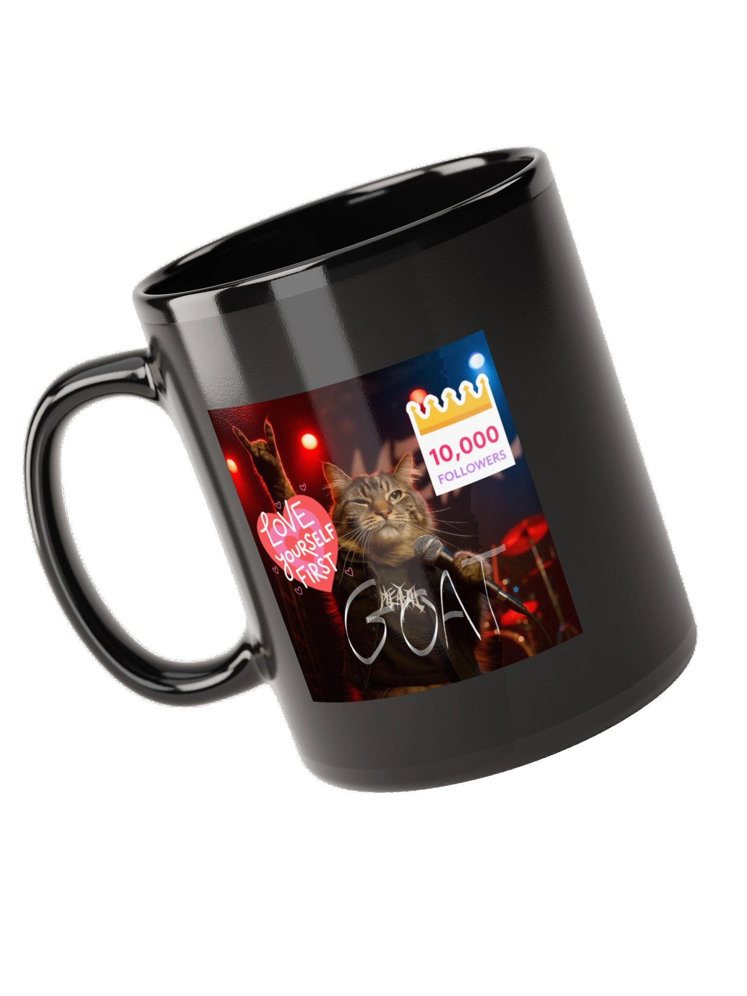 Bucky Mug product image (5)