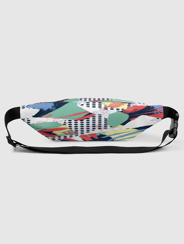 Gremlin Fanny Pack product image (2)
