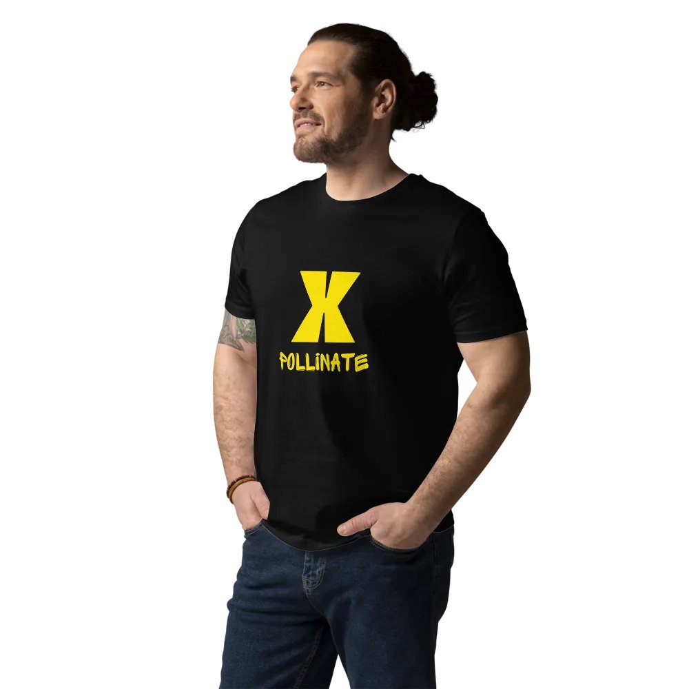 X-Pollinate - 100% cotton product image (15)
