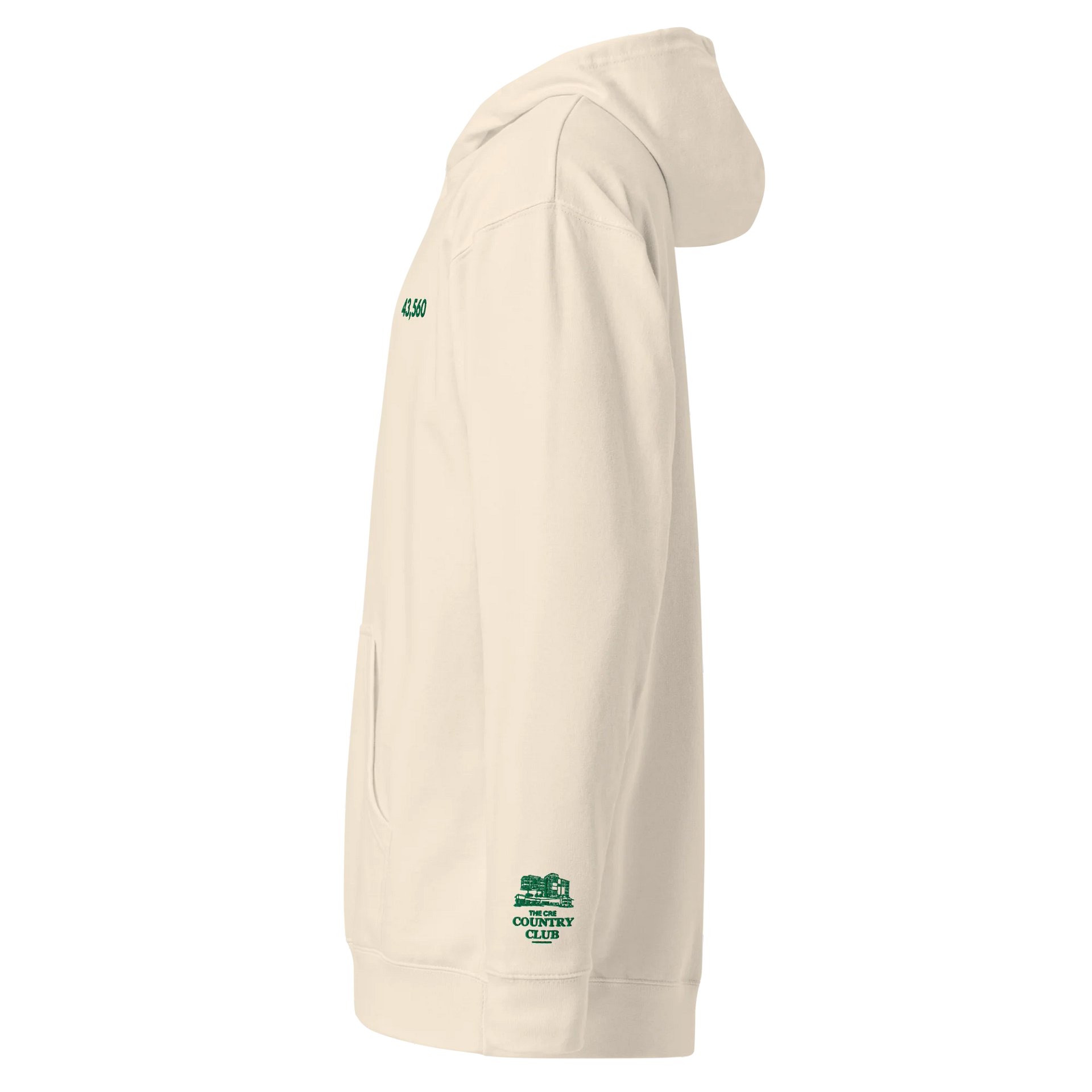 The Acre Hoodie product image (2)