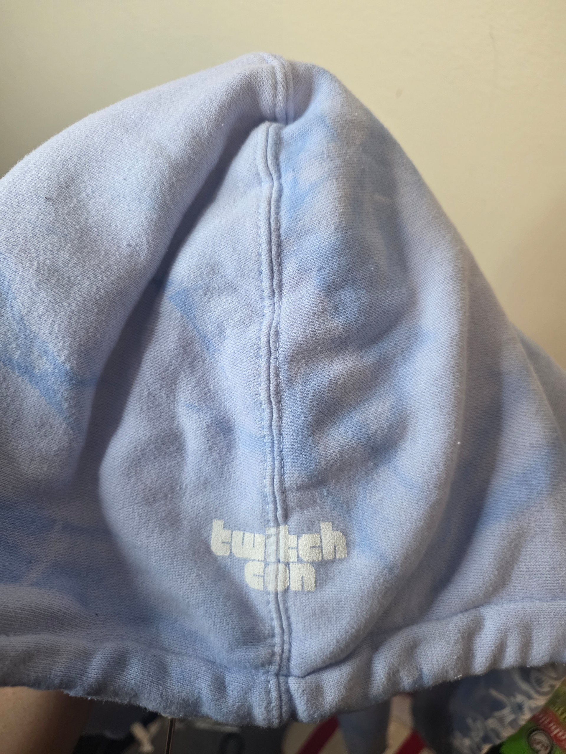 Twitch Con 2024 San DIego Oversized Hoodie product image (5)
