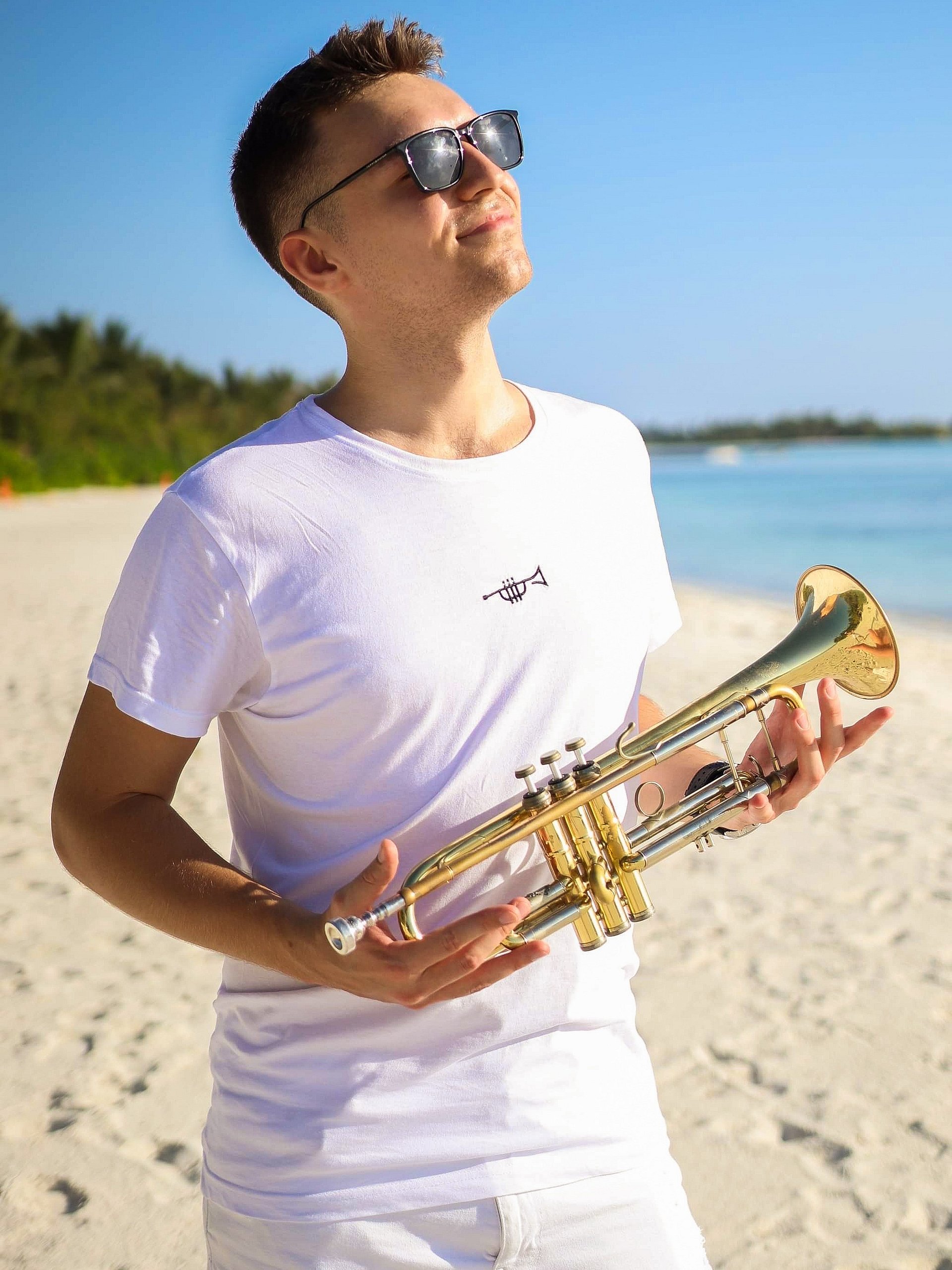 DDTRUMPET Master 🎺 T-Shirt product image (3)