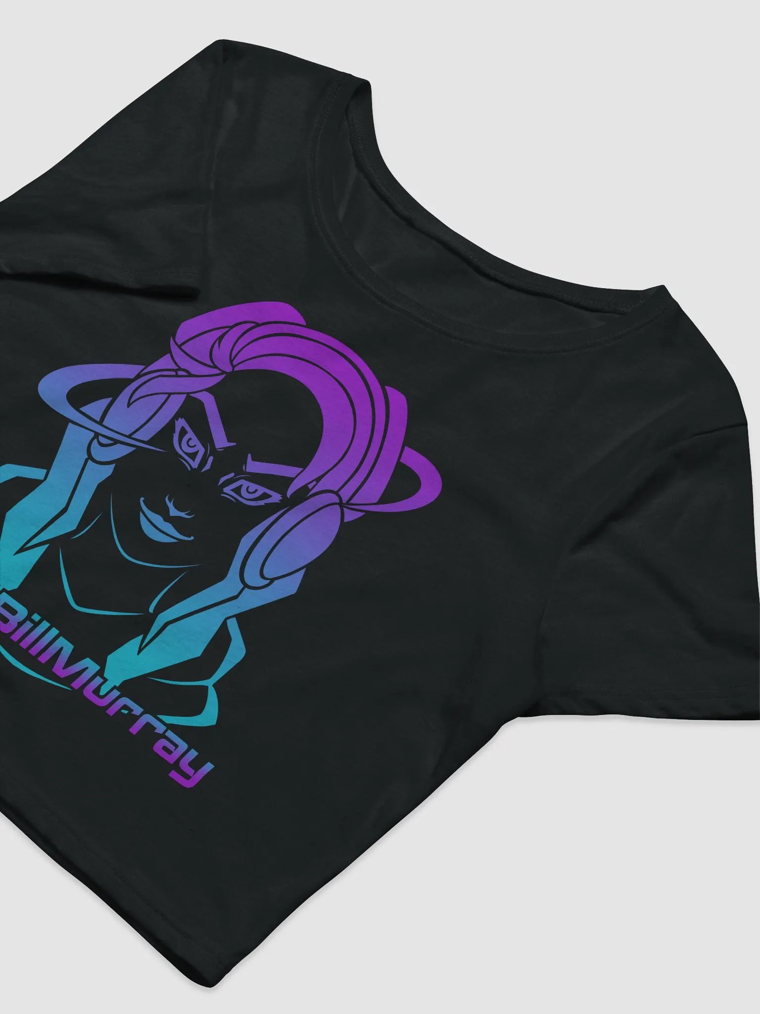 itsnotBM Cropped Tee product image (5)