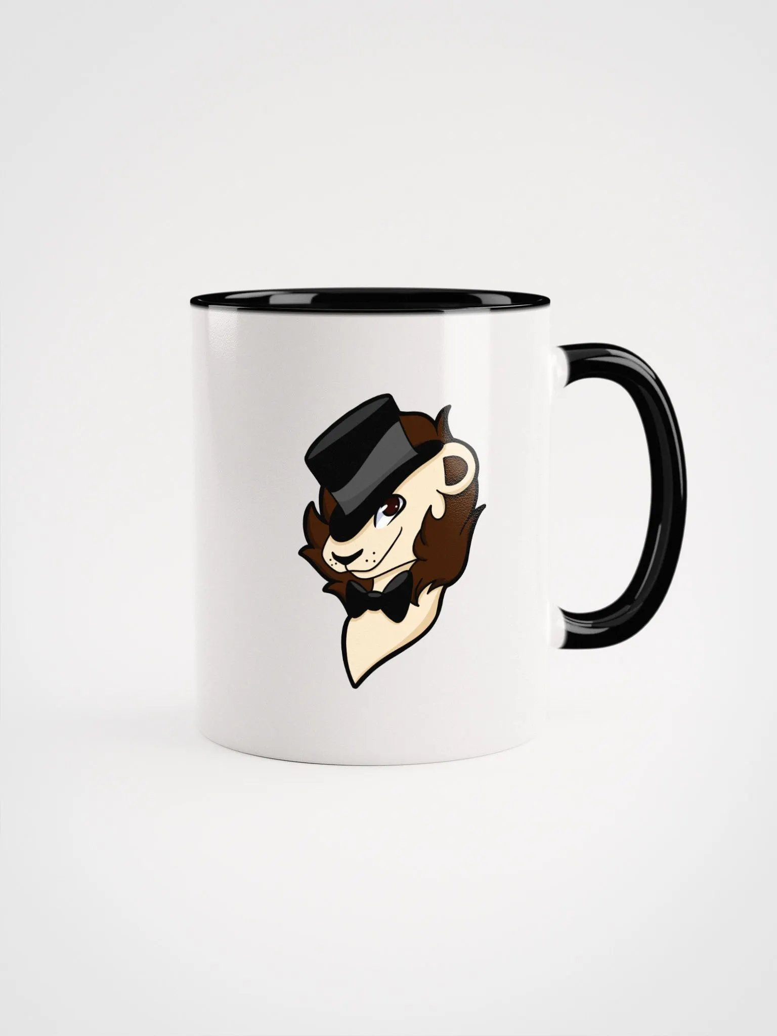 MA Logo Ceramic Mug product image (3)